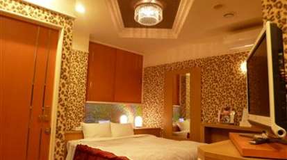 佐賀×愛人おすすめラブホ②：BARON