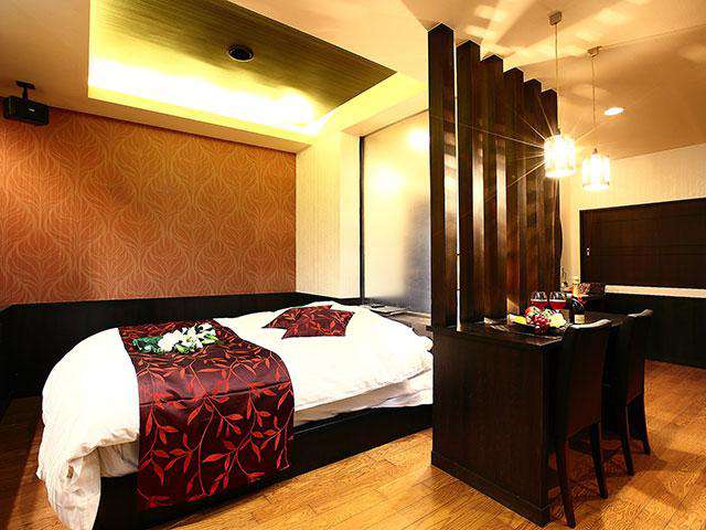 佐賀×愛人おすすめラブホ⑤：CLUB G