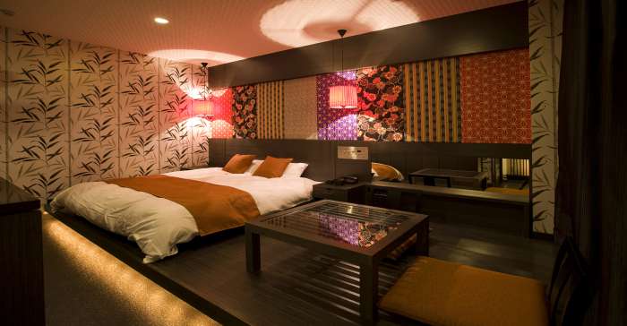 広島×愛人おすすめラブホ④:HOTEL ASTI RESORT 広島×愛人おすすめラブホ④:HOTEL ASTI RESORT