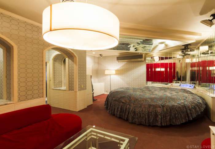 佐賀×愛人おすすめラブホ④：トス司