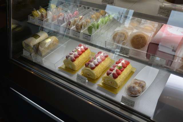 佐賀×愛人待ち合わせスポット④：パステレリア テテ