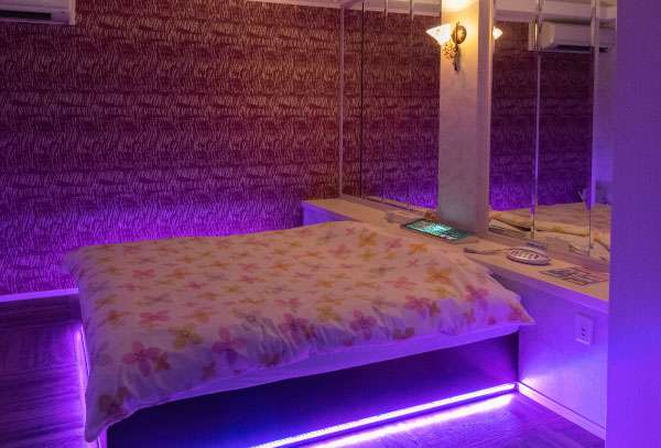 佐賀×愛人おすすめラブホ①：ホテル 花園