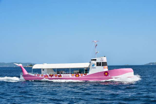 佐賀×愛人デートスポット②：マリンパル呼子