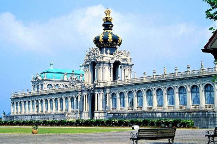 佐賀×愛人デートスポット①：有田ポーセリンパーク